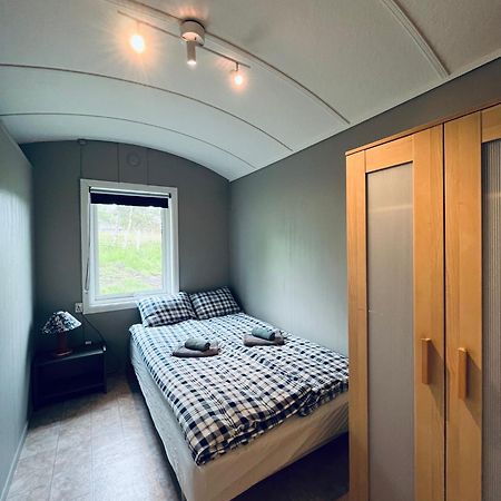 Gullingen Turistsenter Hotell Exteriör bild