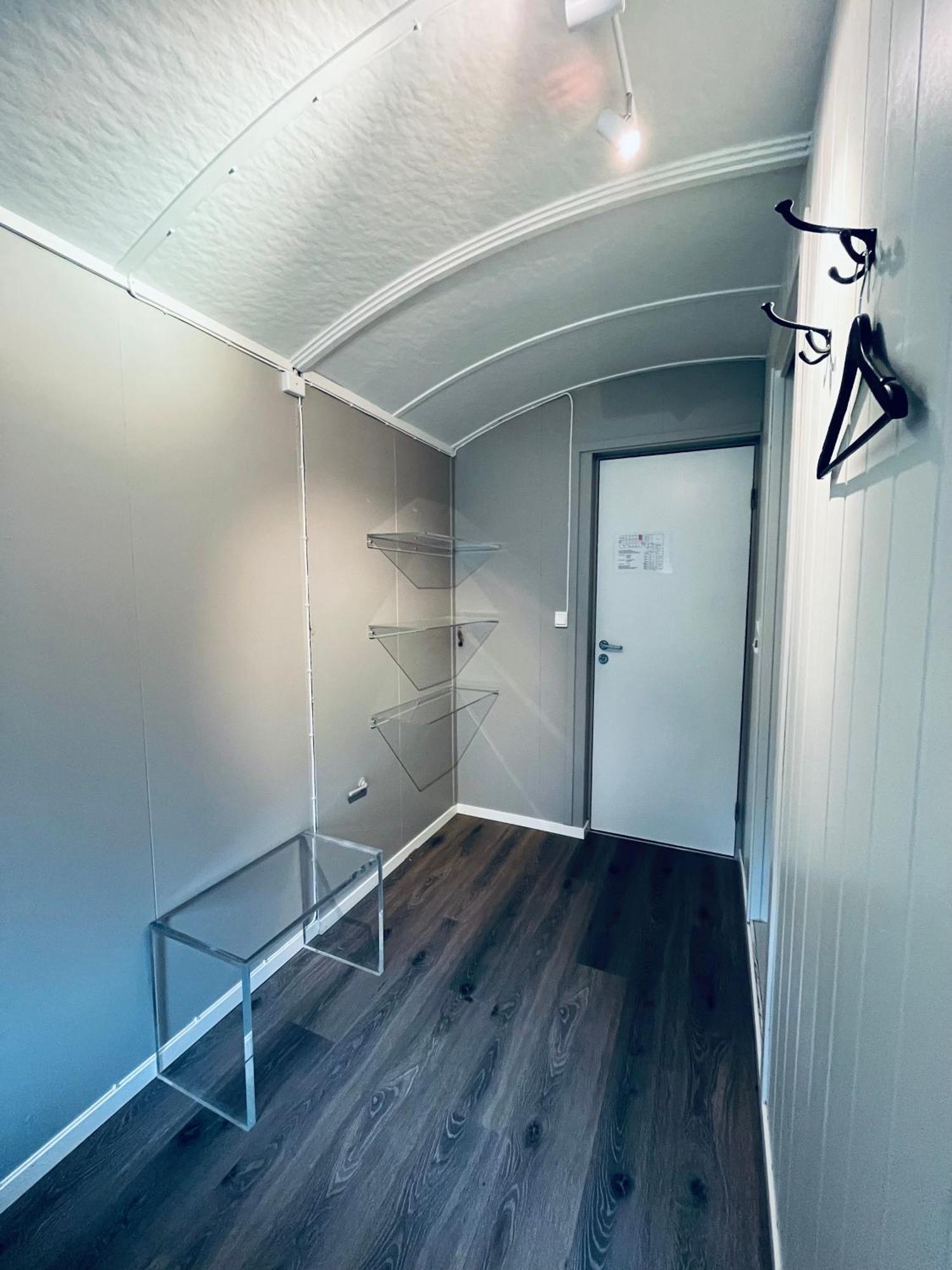 Gullingen Turistsenter Hotell Exteriör bild