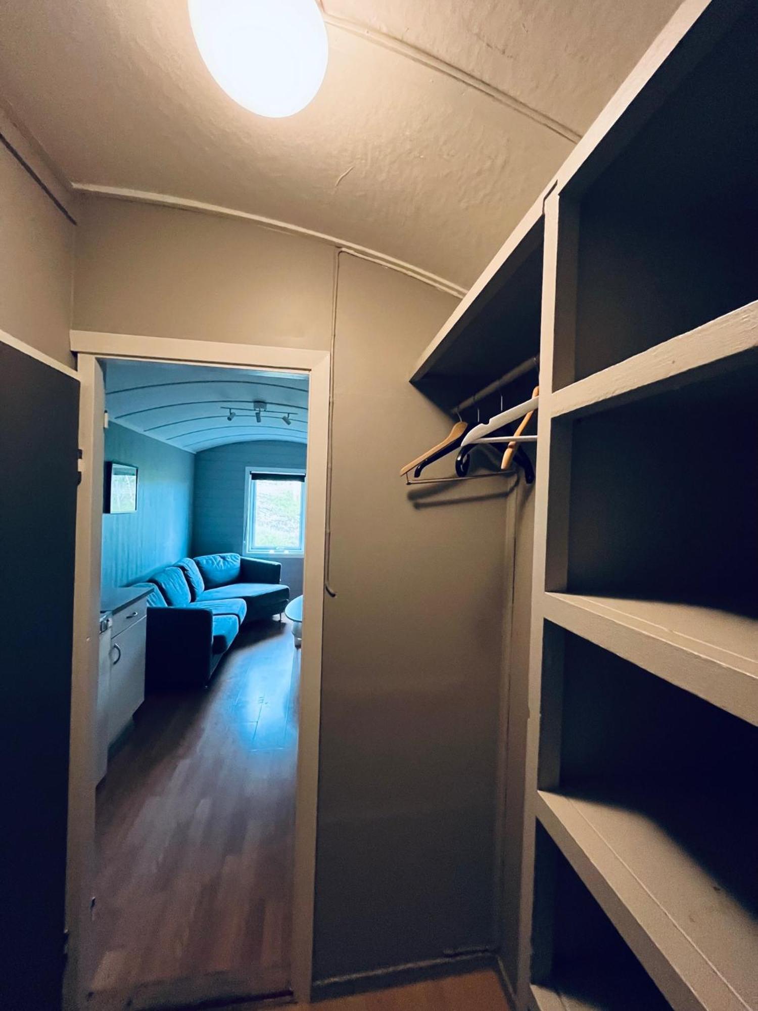 Gullingen Turistsenter Hotell Exteriör bild