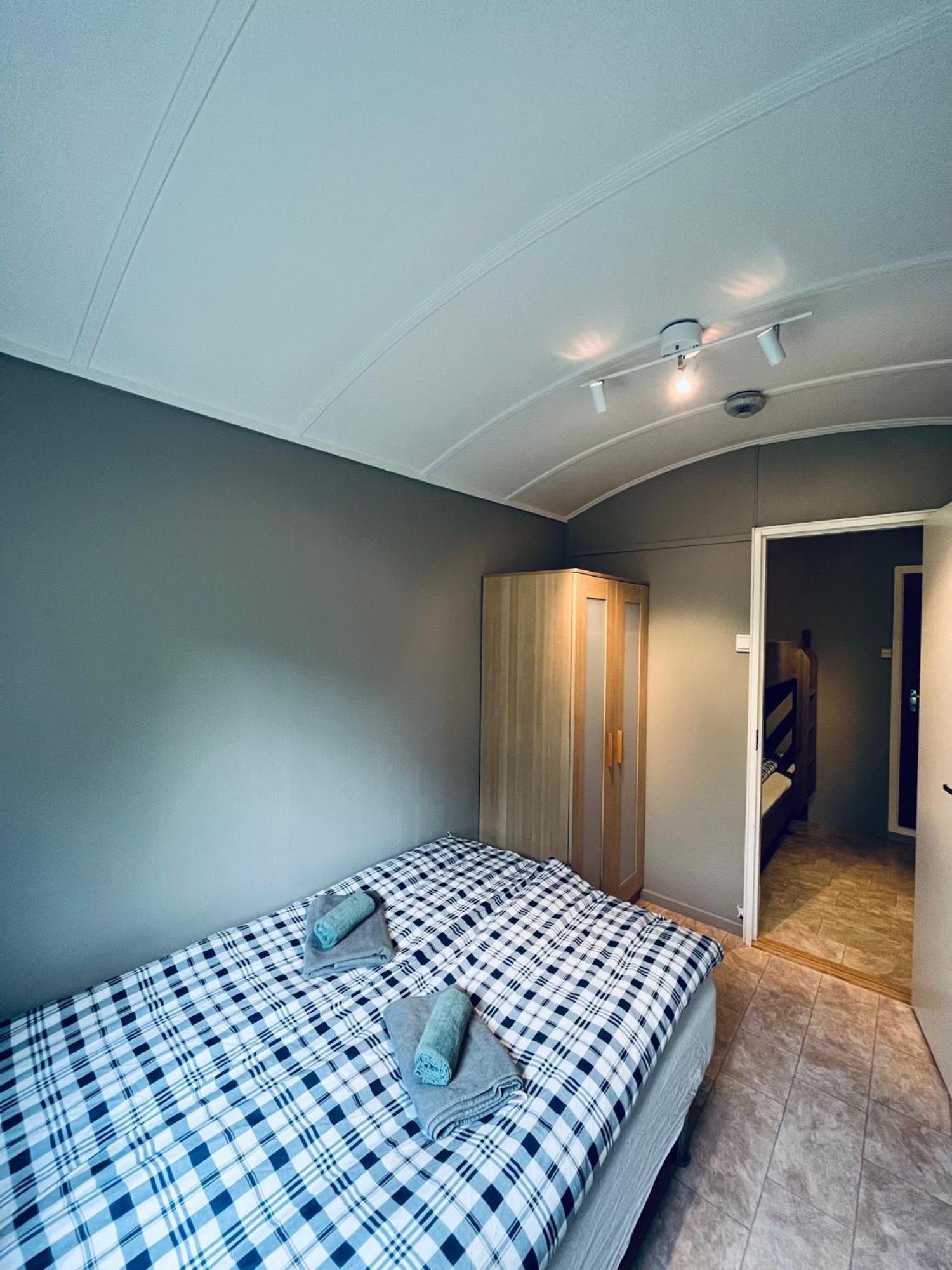 Gullingen Turistsenter Hotell Exteriör bild