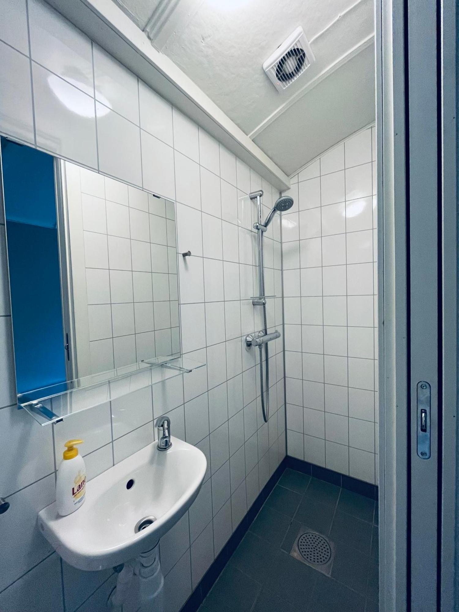 Gullingen Turistsenter Hotell Exteriör bild
